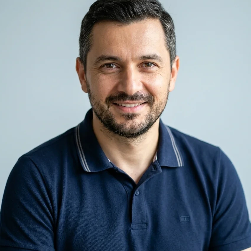 Tom Gilchrist